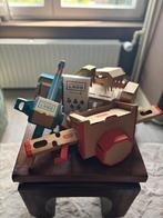 Nintendo Labo, Spelcomputers en Games, 1 speler, Ophalen, Gebruikt, Racen en Vliegen