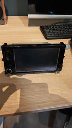 Renault Clio 4 radio 2016, Ophalen of Verzenden, Gebruikt