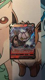Chandelure V Fusion Strike, Ophalen of Verzenden, Zo goed als nieuw