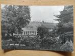 Ansichtkaart Hotel Hoog Holten 035-2, Verzamelen, Ansichtkaarten | Nederland, Ophalen of Verzenden, Overijssel