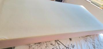 SWISS SENSE 90x210cm kern matras P500 Firm. Uit 2024! beschikbaar voor biedingen