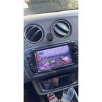 Seat Ibiza - 2009-2013 - Draadloos Carplay - Montage Actie!, Nieuw, Ophalen of Verzenden, A, A