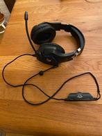 PlayStation headset, Ophalen of Verzenden, Zo goed als nieuw