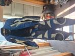 Motorpak en laarzen, Motoren, Kleding | Motorkleding, Ophalen of Verzenden, Tweedehands, Laarzen