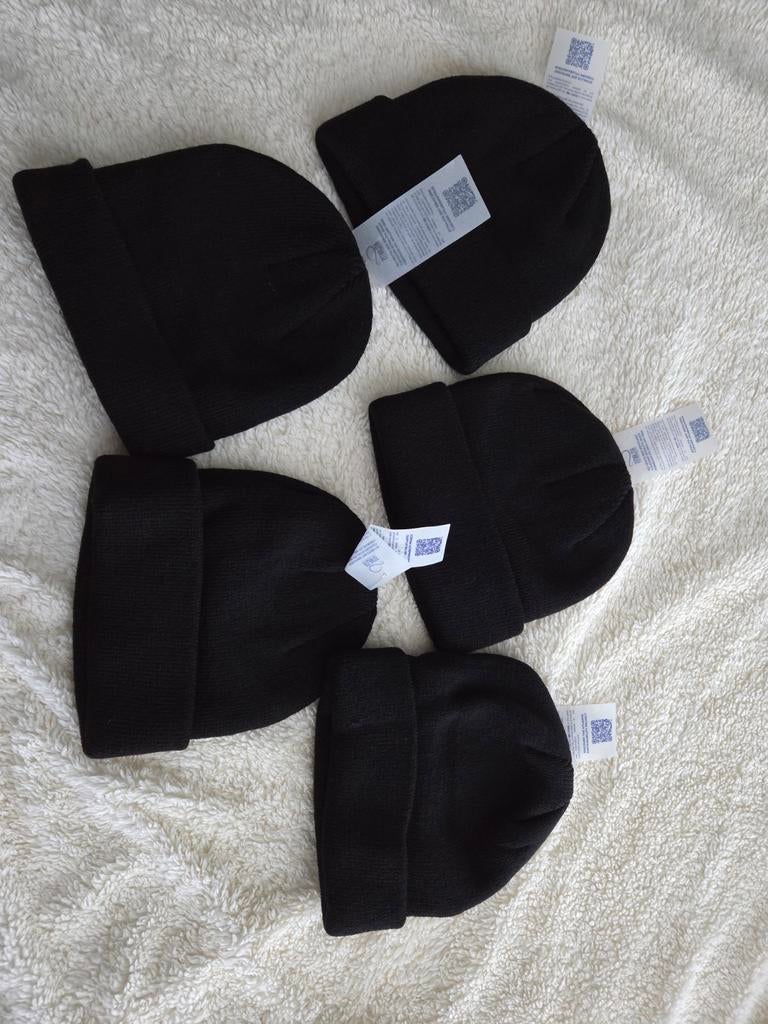 5 Kinderartsen - Ideaal om te bedrukken!, Kleding | Heren, Hoeden en Petten, Nieuw, Pet, Generic, One size fits all