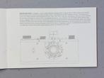 Leica Leitz  0 serie reiisue 10500 folder, Ophalen of Verzenden, Gebruikt, Compact, Leica