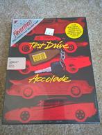 Test Drive Accolade *Sealed*, Spelcomputers en Games, Games | Pc, 1 speler, Racen en Vliegen, Nieuw, Ophalen of Verzenden