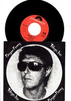 BRYAN FERRY   -   TOKYO JOE   //   SHE'S LEAVING HOME  [7''], Verzenden, 7 inch, Single, Zo goed als nieuw