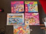 Mega Veel Puzzels Ravensburger Clementoni Comic Olympics, Ophalen of Verzenden, Meer dan 50 stukjes, Zo goed als nieuw