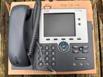 Cisco IP Phone 7945 - nieuw!, 1 handset, Cisco, Cisco, Cisco