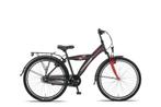 FIETSMASTER Hero 26 inch jongensfiets Deep Sky Blue OP=OP!!, 26 inch of meer, Altec, Nieuw, Ophalen of Verzenden