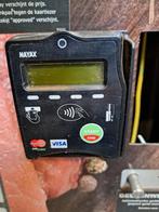 Nayax vpos pin module, Verzamelen, Ophalen, Nieuw
