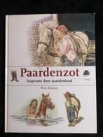 Wim Romijn, Paardenzot, Ophalen of Verzenden, Gelezen