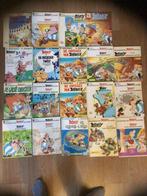 19 Asterix albums, Meerdere comics, Ophalen of Verzenden, Gelezen, Europa