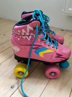 Rolschaatsen maat 31/32, Kinderen en Baby's, Ophalen, Gebruikt, Kinderen