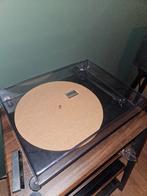 Argon TT-2 platenspeler (ortofon element), Ophalen, Overige merken