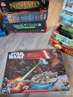 Star Wars - Risk - Nieuw in seal, Hobby en Vrije tijd, Gezelschapsspellen | Bordspellen, Ophalen of Verzenden, Zo goed als nieuw
