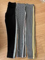 NIEUWE SKINNY TREGGINGS 146, Ophalen of Verzenden, Nieuw, Maat 146