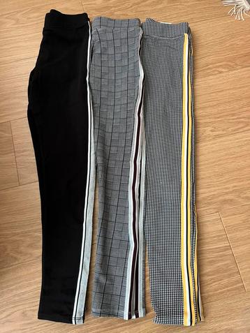 NIEUWE SKINNY TREGGINGS 146 beschikbaar voor biedingen