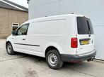 Volkswagen Caddy Maxi 2.0 TDI 123PK 4x4 4 Motion 4x4 Maxi L2, Auto's, 15 km/l, Gebruikt, 4 cilinders, Volkswagen
