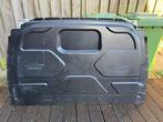 Ford Transit Custom 2.2 TDCI tussenschot Cabine bj.2016, Auto-onderdelen, Interieur en Bekleding, Ophalen, Gebruikt, Ford