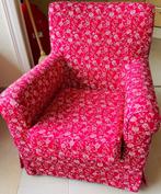2 Ikea stoelen  Ektorp Jennylund, Ophalen, Gebruikt, 75 tot 100 cm, 50 tot 75 cm