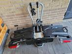 Thule EasyFold 932 Fietsendrager incl.verloopstekker, Auto diversen, Fietsendragers, Ophalen, Zo goed als nieuw, Brede banden