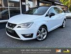 Seat Ibiza SC  1.8 Cupra DAKJE | 2 SETS VELGEN | 94000KM | N, Gebruikt, Handgeschakeld, 1000 kg, 1798 cc