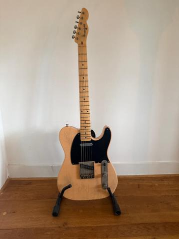 Maybach Telemann 2015 beschikbaar voor biedingen