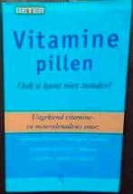 Vitaminepillen - Rob Oppedijk, Boeken, Ophalen of Verzenden, Zo goed als nieuw