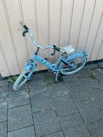 Meisjes fiets, xoxo, 20 inch, perfecte staat., Ophalen, Zo goed als nieuw, 20 inch