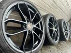 20 " Porsche Cayman S 987 982 981 718 Boxster GTS GT4 velgen, -, -, Banden en Velgen, Nieuw