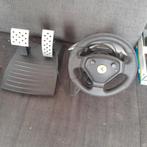 Thrustmaster Ferrari Racing Wheel, Ophalen of Verzenden, Gebruikt
