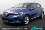 Renault Clio 1.6 E-Tech Full Hybrid 140 Business, Stof, Gebruikt, 4 cilinders, Met garantie (alle)