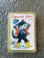 Oud zwarte piet kaartspel, Ophalen of Verzenden, Gebruikt