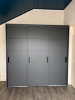 Kledingkast 240x240, Ophalen, Zo goed als nieuw, 50 tot 75 cm, 150 tot 200 cm