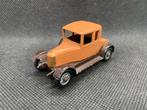 Lesney Matchbox Yesteryear Morris Cowley, Verzenden, Zo goed als nieuw