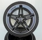 Originele Mercedes Benz A45 / CLA45 AMG Velgen 19 Inch, Auto-onderdelen, Banden en Velgen, Banden en Velgen, Winterbanden, Personenwagen