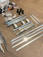 Ikea keuken kast elementen/onderdelen, Zo goed als nieuw, Minder dan 100 cm, 25 tot 50 cm, 50 tot 100 cm