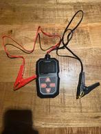 Nieuwe Auto Batterij Tester, Ophalen of Verzenden, Nieuw, Universele onderdelen