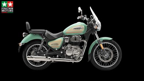 Royal Enfield Meteor 350 Aurora, Motoren, Motoren | Royal Enfield, Toermotor, 12 t/m 35 kW