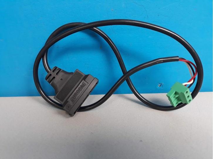 Kabelboom driewegklep Remeha avanta, Doe-het-zelf en Verbouw, Verwarming en Radiatoren, Gebruikt, Cv-ketel of Combi-ketel