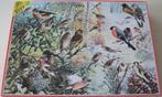 Puzzel *** THE FINCHES *** 1500 stukjes James Hamilton, Hobby en Vrije tijd, Denksport en Puzzels, Ophalen of Verzenden, 500 t/m 1500 stukjes