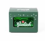 Kerstbal Grolsch bierkrat, Verzamelen, Ophalen of Verzenden, Nieuw