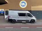 Buscamper Pössl RoadcampR 540*Automaat 180 pK*2018*61121 KM, Caravans en Kamperen, Campers, Pössl, Bedrijf, Diesel, 5 tot 6 meter