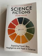 Science Fictions - Stuart Ritchie, Boeken, Ophalen of Verzenden, Zo goed als nieuw