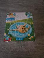 Water sprinklermat, Ophalen of Verzenden, Nieuw, Intelligentiespeelgoed
