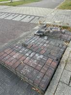Gratis ophalen vandaag nieuwe Bestrating Tegels, Ophalen, Overige materialen, Gebruikt, Minder dan 20 cm