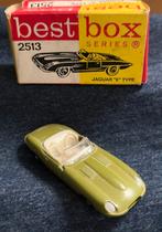 Jaguar E-type Best Box mint in doosje 2153, Antiek en Kunst, Ophalen of Verzenden