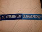 Heerenveen de graafschap sjaal, Nieuw, Ophalen of Verzenden